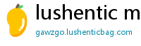 lushentic meaning in english